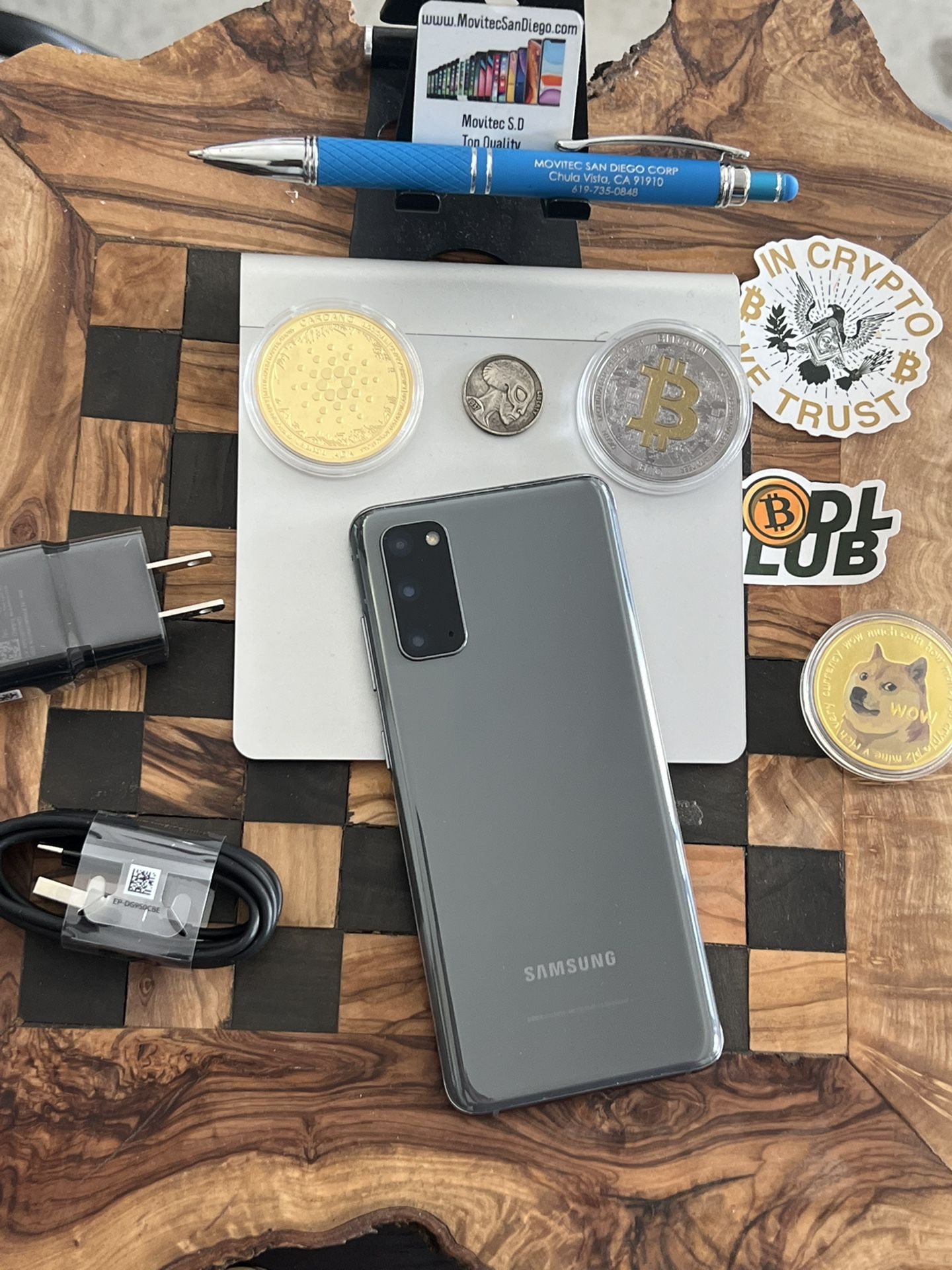 Cosmic Gray Samsung S20 Se Samsung Galaxy S20 5G 128GB Cosmic Gray