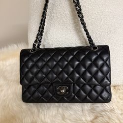 Chanel CF Medium 2015 Limited Edition
