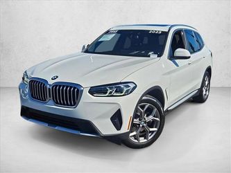 2023 BMW X3
