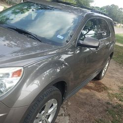 2010 Equinox AWD CLEAN TITILE