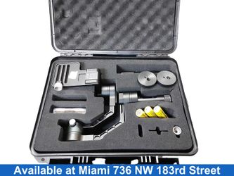 Dji Ocae16lp1280ti Black Other Camera Accessory