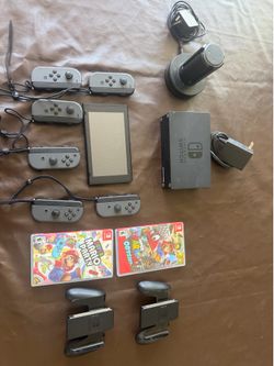 Nintendo DS Bundle