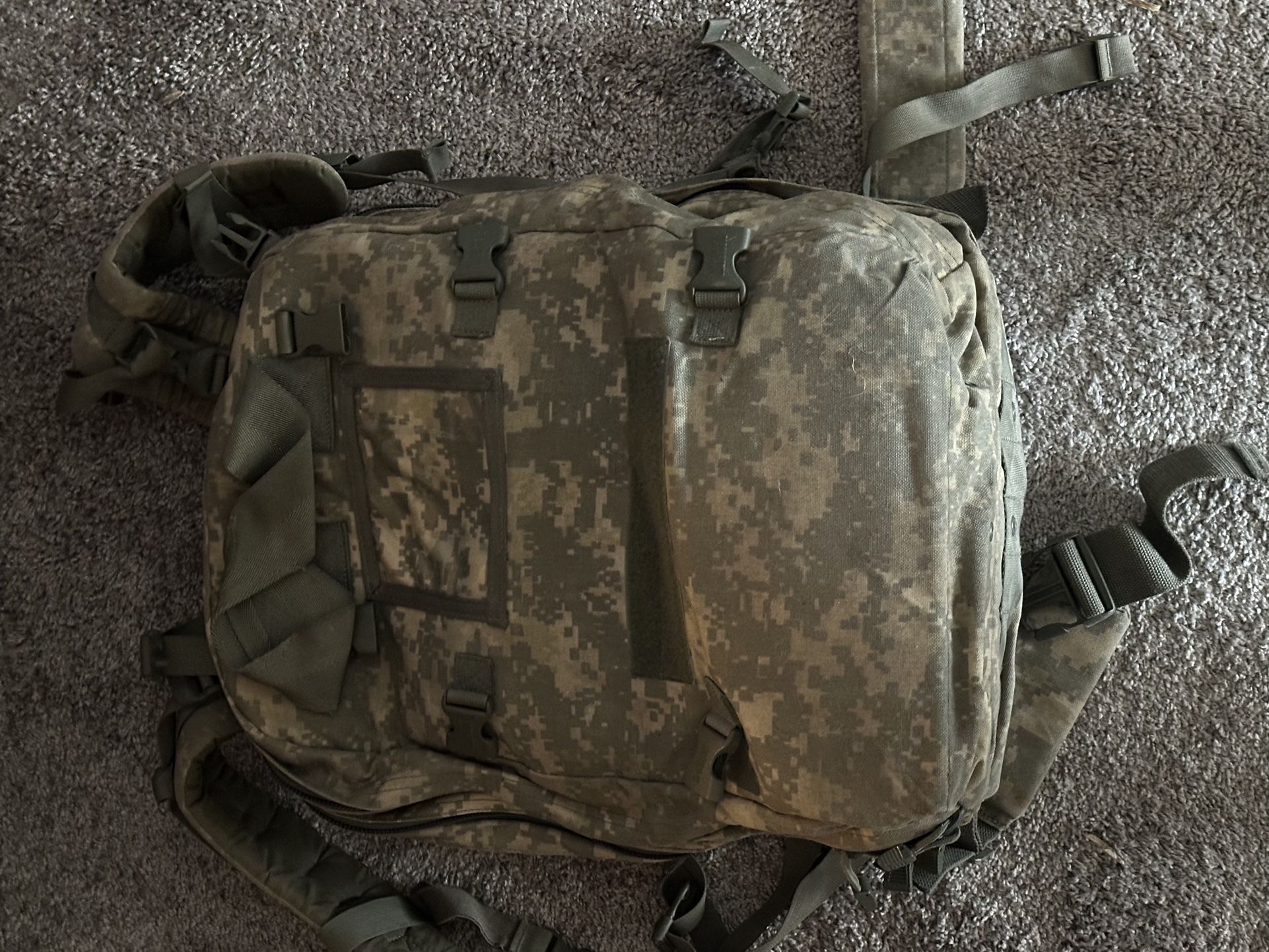 Blackhawk Medic Aid Bag