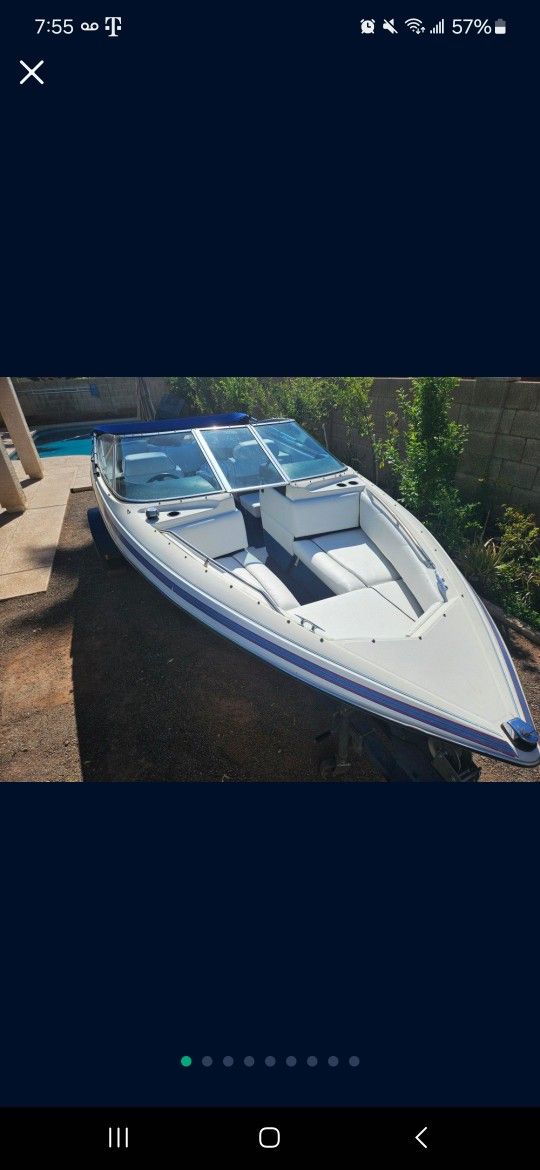 1989 Bayliner