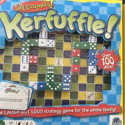 Board game