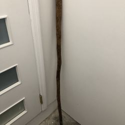 Gandolf’s cane