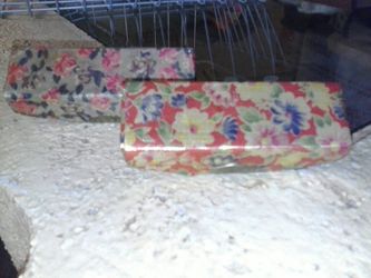 Lipstick cases