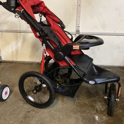 Jogging Stroller 