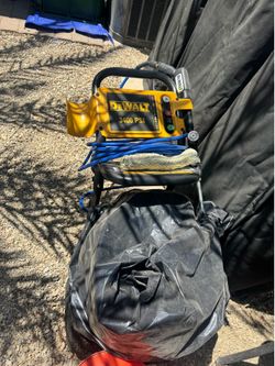 Contractor tool/equipment