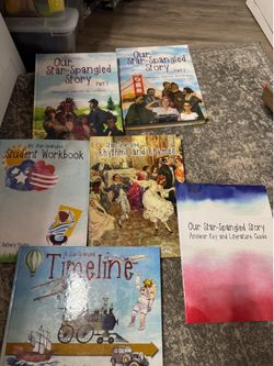 Notgrass history our 50 states