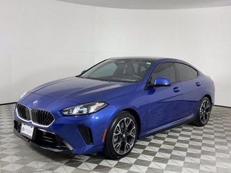 2026 BMW 228 Gran Coupe