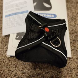 Brand New Dog / Cat Harness Xtra Small