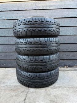 225/70/16. BFGoodrich