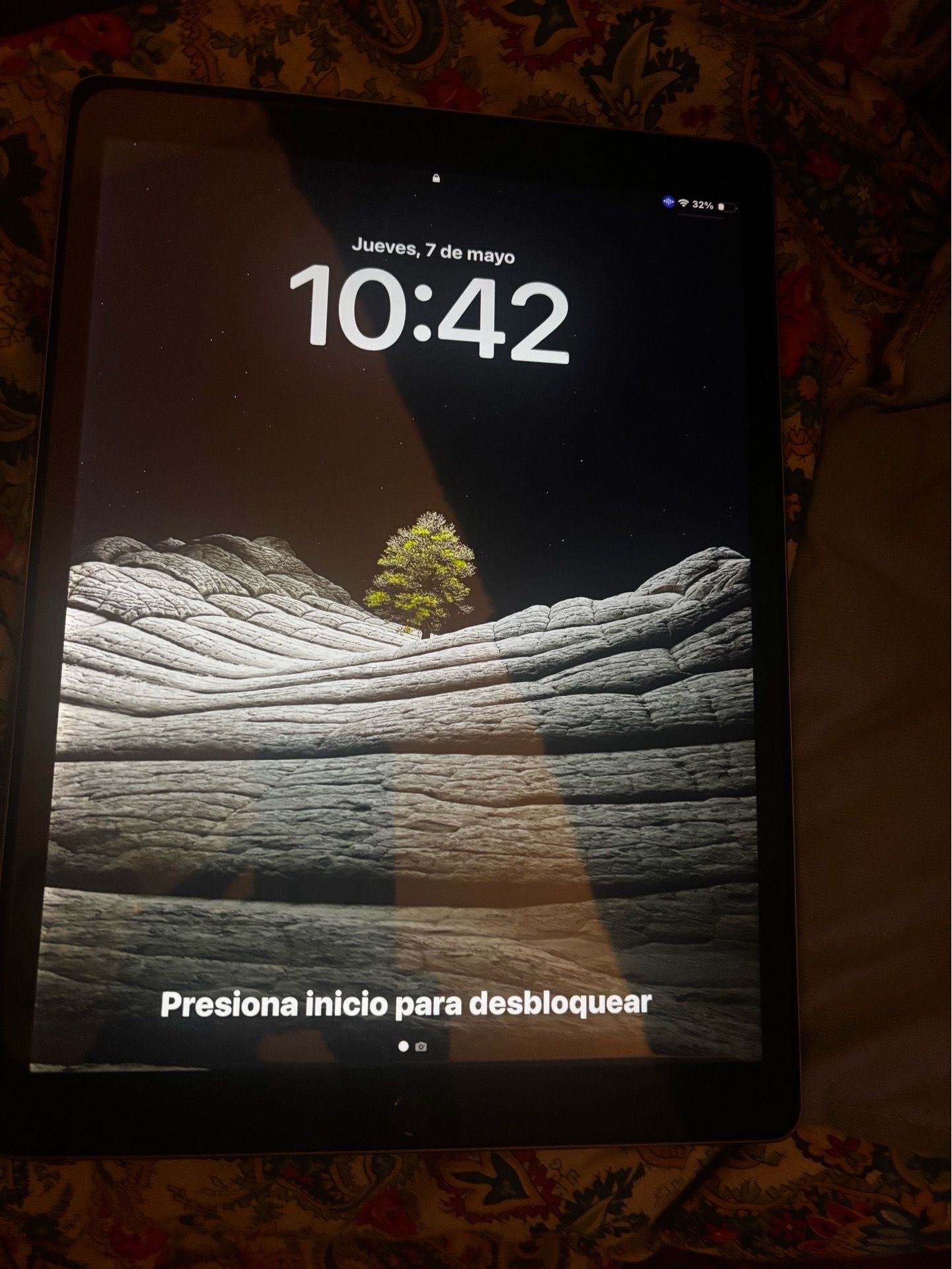 iPad 12.9