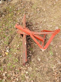 Angle Blade