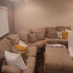 Sectional For Sale