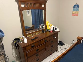 Full Bedroom Set