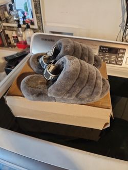 Ugg Slippers