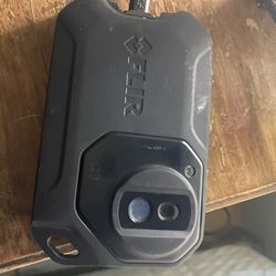 FLIR C3 -X  Compact Thermal Camera