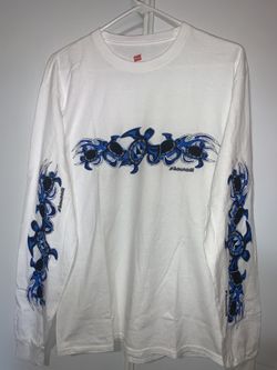 Vintage Hawaii Long Sleeve Shirt M