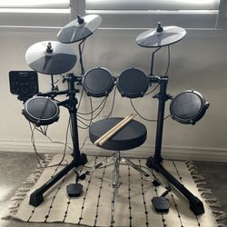 Kids Drum Set