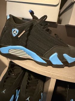 Jordan 14