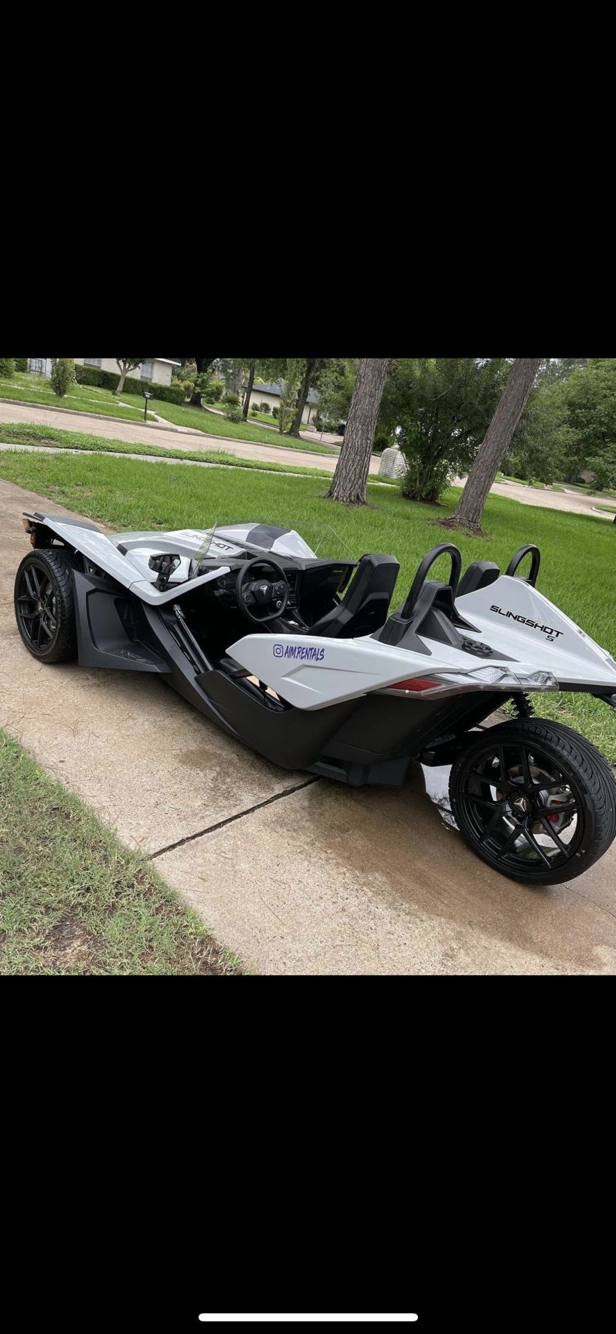Slingshots for Sale in Houston, TX OfferUp