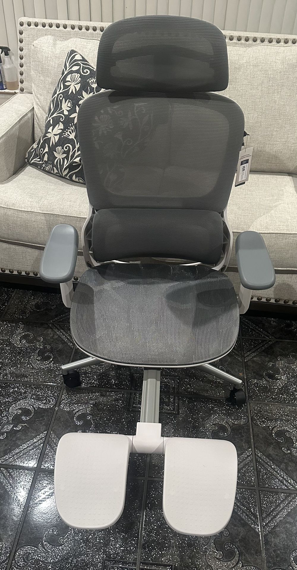 Home Office  Computer Desk Chairs