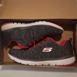 SKECHERS : FLEX APPEAL