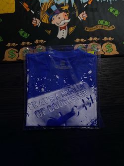 Aloc Tee shirt