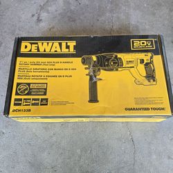 1 inch SDS ROTARY HAMMER