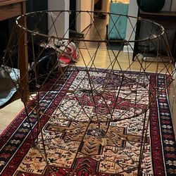 Collapsible Basket/hamper