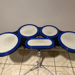 Tenor Practice Pad
