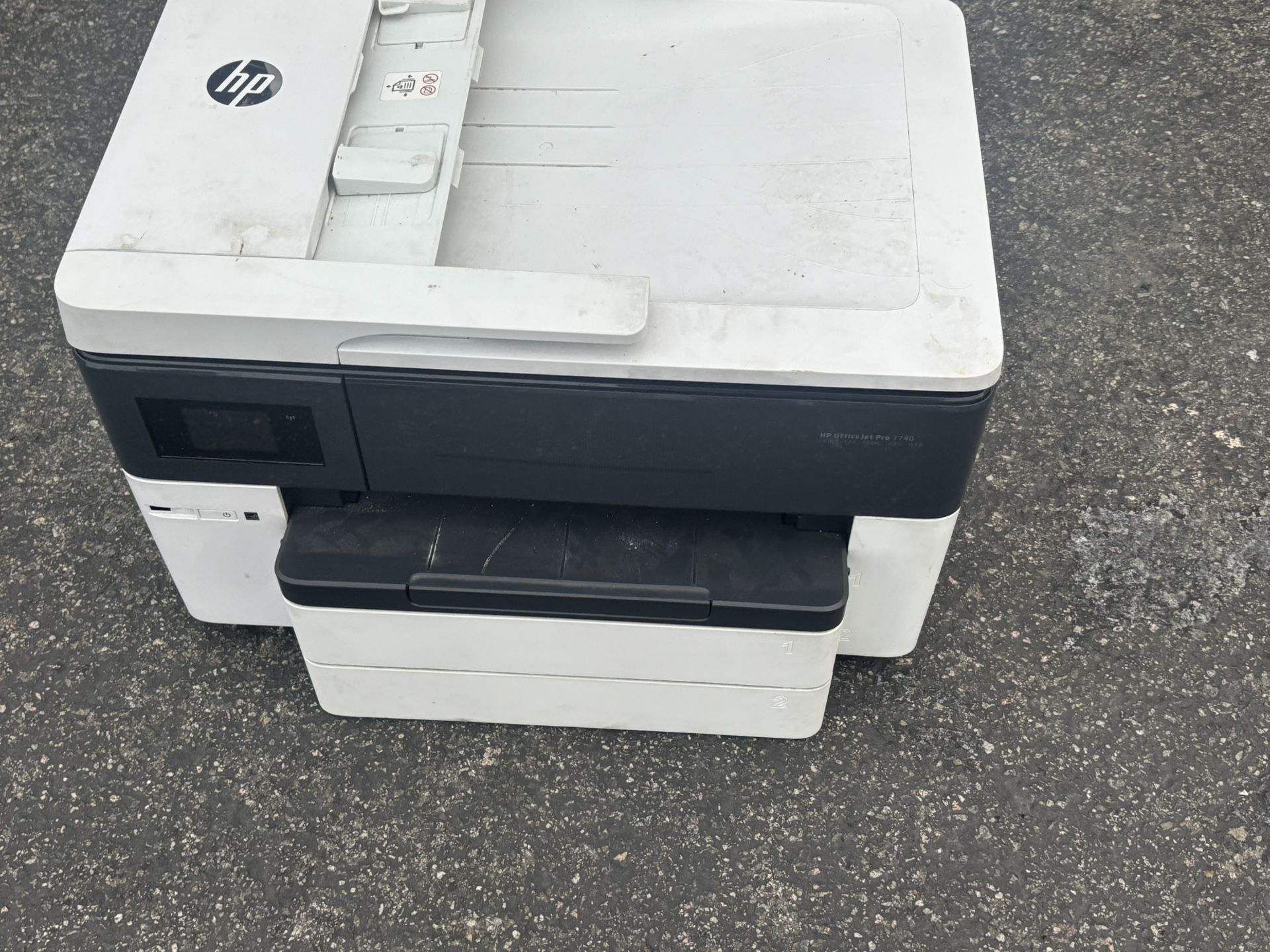 Hp Printer