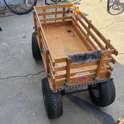 Wagon