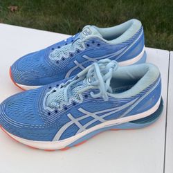 Asícs Sneakers 