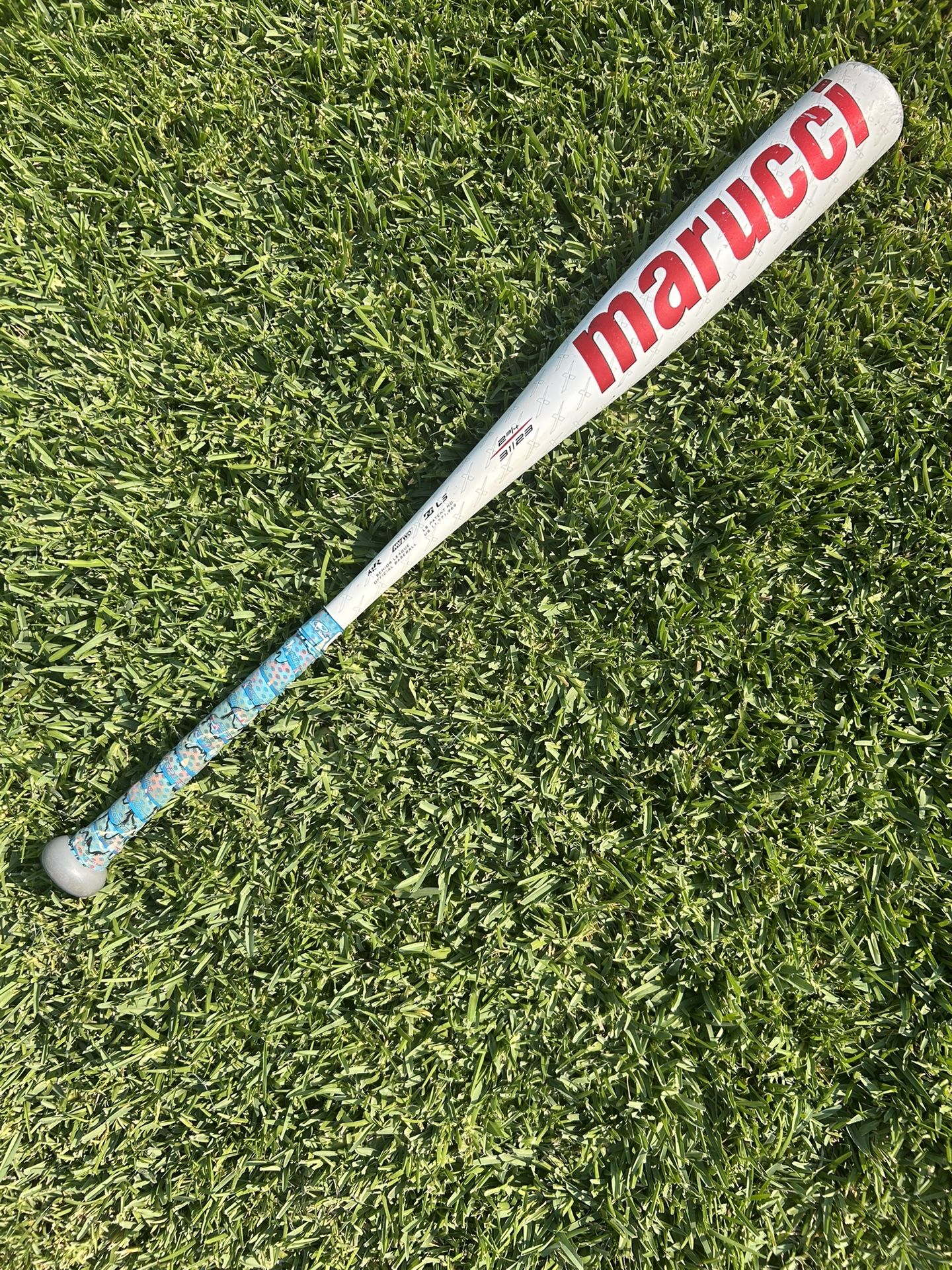 Marucci CatX2 (31 8)