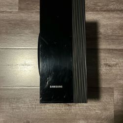 Samsung Subwoofer Speaker 