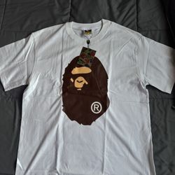 Bape T Shirt