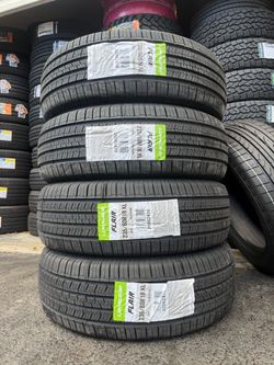 Set Lanvigator 235 60 R18