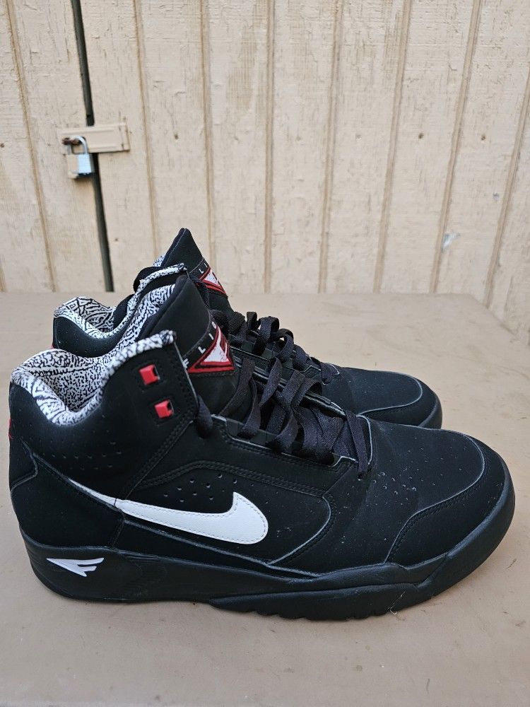 Nikes Basketball