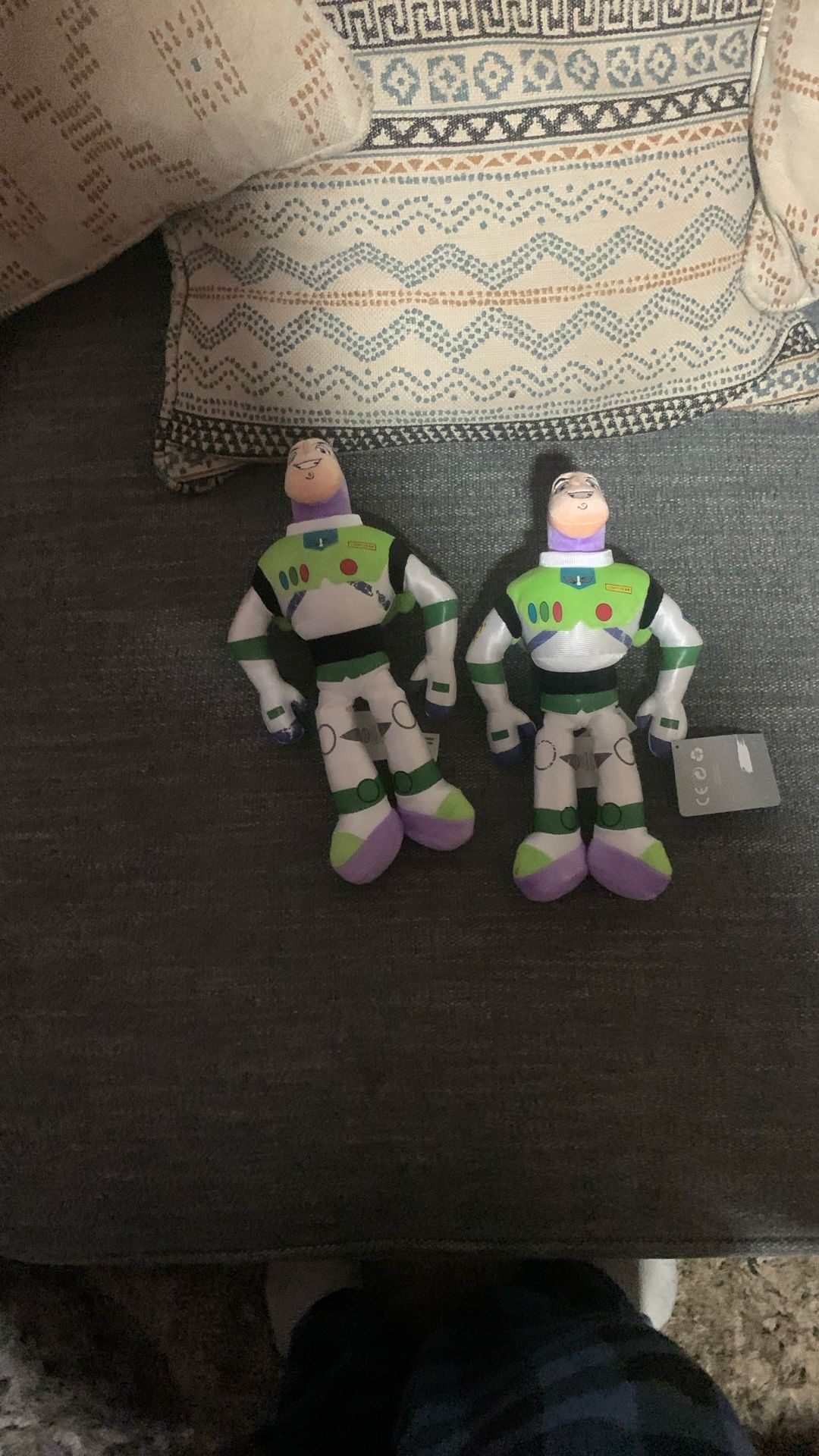 buzz light year toys