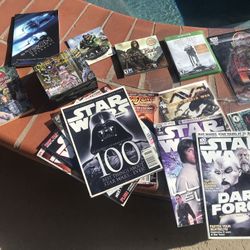 Comics