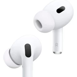AirPods (2 Generation)  MTJV3LL/A