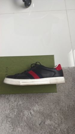 Gucci shoes