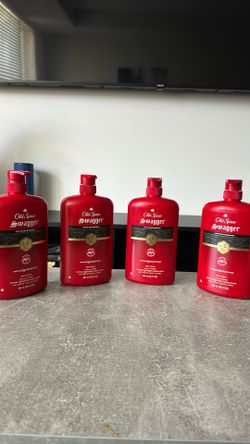 Old spice swagger body wash 33.4 FL OZ