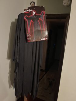 Halloween Costume