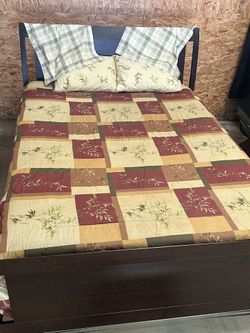 Complete Bedroom Set