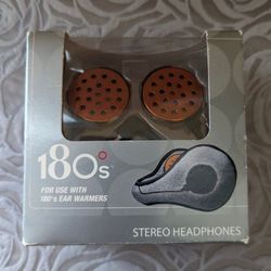 Stereo Headphones 