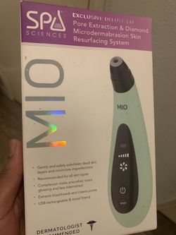 Pore Extractor